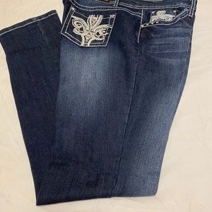 New without tags Earl jeans